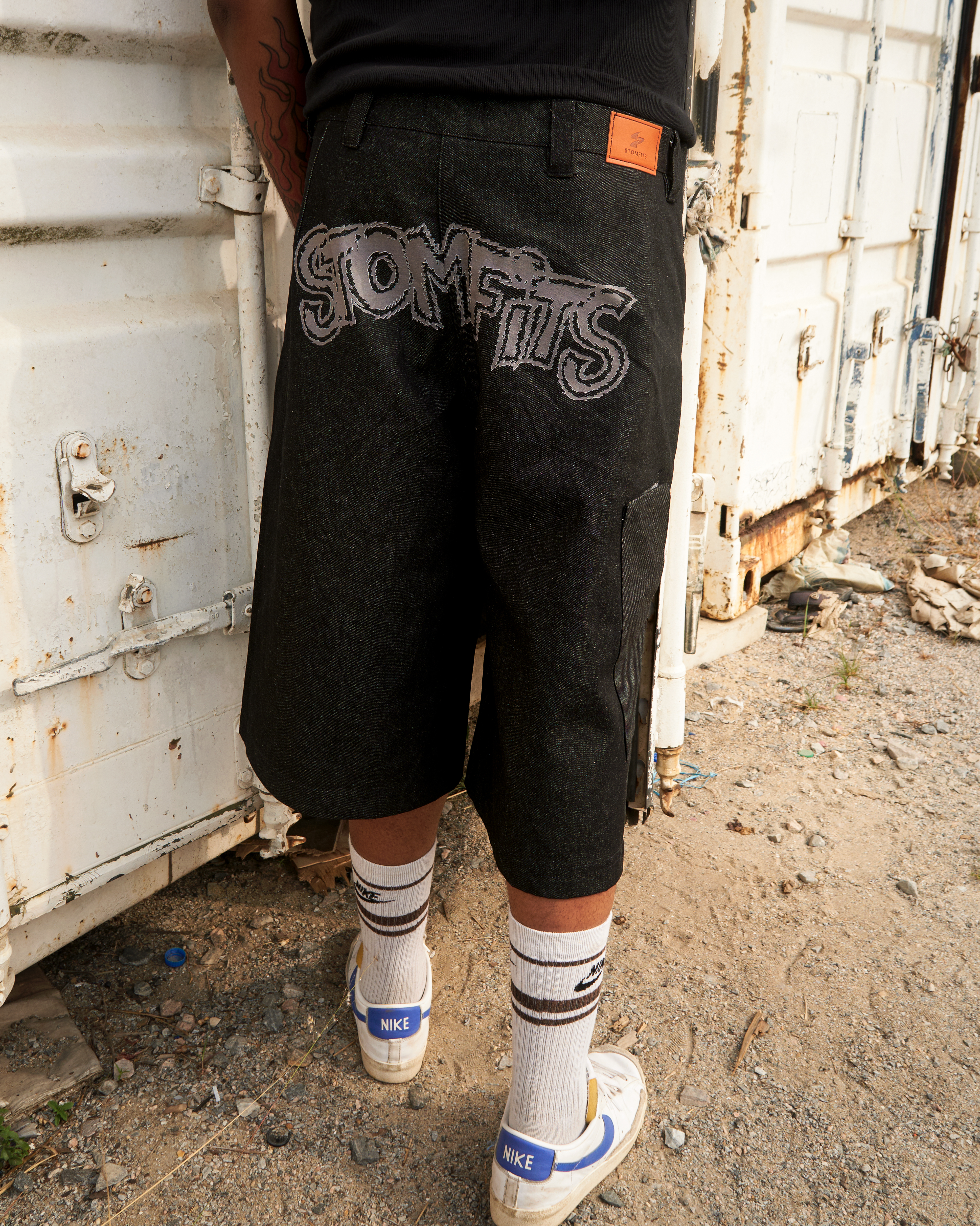 STOMFIT - POPUP